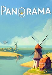 Pan'orama (PC) klucz Steam