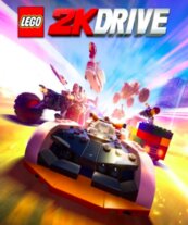 Lego 2K Drive (Switch)
