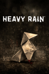 Heavy Rain (PC) klucz Steam