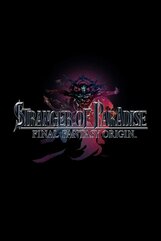Stranger of Paradise - Final Fantasy Origin (PC) klucz Steam