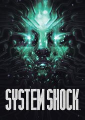 System Shock - Remake (PC) klucz Steam