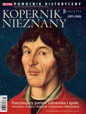 Pomocnik Historyczny. Kopernik nieznany 3/2023