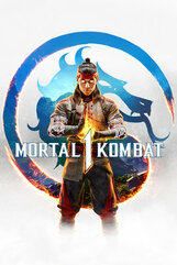 Mortal Kombat 1 (PC) klucz Steam