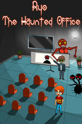 Ryo The Haunted Office (PC) klucz Steam