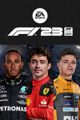 F1 23 (PC) klucz EA App