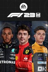 F1® 23 (PC) klucz EA App