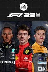 F1® 23 Edycja Mistrzowska (PC) klucz EA App