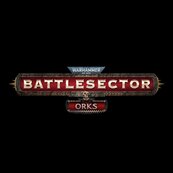 Warhammer 40,000: Battlesector - Orks (PC) Klucz Steam