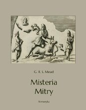 Misteria Mitry