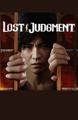 Lost Judgment (PC) klucz Steam