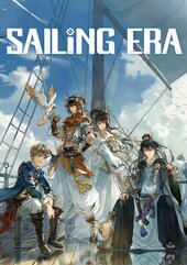 Sailing Era (PC) klucz Steam