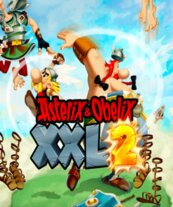 Asterix & Obelix XXL 2  (Switch)