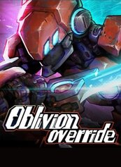 Oblivion Override (PC) klucz Steam