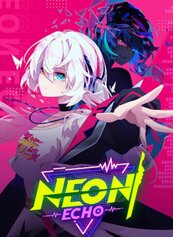 Neon Echo (PC) klucz Steam