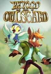 Beyond The Edge Of Owlsgard (PC) klucz Steam