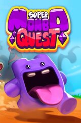 Super Mombo Quest (PC) klucz Steam
