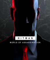 Hitman World of Assassination (Epic) (EU)