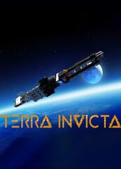 Terra Invicta (PC) klucz Steam