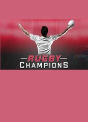 Rugby Champions (PC) klucz Steam
