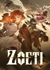 Zoeti (PC) klucz Steam