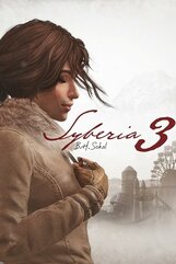 Syberia 3 (Switch)