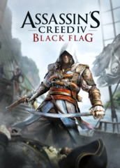 Assassin's Creed IV - Black Flag (Xbox One / Xbox Series X|S)