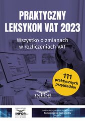 Praktyczny leksykon VAT 2023