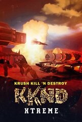 Krush Kill 'N Destroy Xtreme (PC) klucz Steam