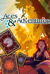 Aces & Adventures (PC) klucz Steam