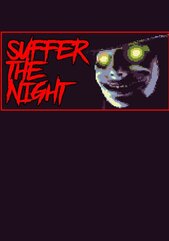 Suffer The Night (PC) klucz Steam