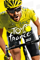 Tour de France 2023 (PC) klucz Steam