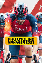 Pro Cycling Manager 2023 (PC) klucz Steam