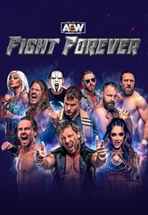 AEW: Fight Forever (PC) klucz Steam