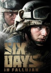 Six Days in Fallujah (PC) klucz Steam