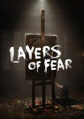 Layers of Fear (PC) klucz Steam