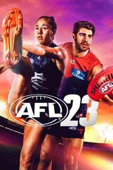AFL 23 (PC) klucz Steam