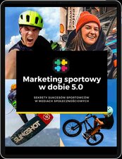 Marketing Sportowy dobie 5.0
