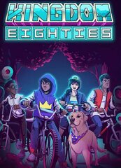 Kingdom Eighties (PC) klucz Steam