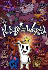 Nobody Saves the World (PC) klucz Steam