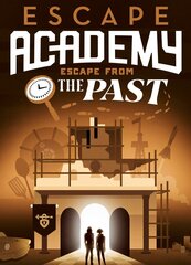 Escape Academy: Escape From the Past (PC) klucz Steam