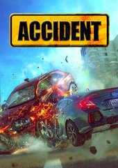 Accident (PC) klucz Steam