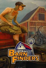 Barn Finders (PC) klucz Steam