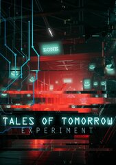 Tales of Tomorrow: Experiment (PC) klucz Steam
