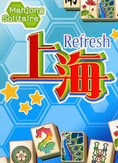 Mahjong Solitaire Refresh (PC) klucz Steam