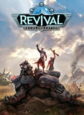 Revival: Recolonization (PC) klucz Steam