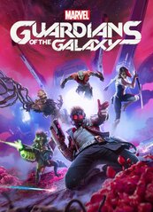 Marvel's Guardians of the Galaxy (PC) klucz Steam