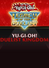 Yu-Gi-Oh! Duelist Kingdom (PC) klucz Steam