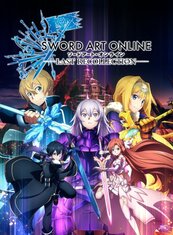 SWORD ART ONLINE Last Recollection (PC) klucz Steam