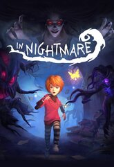 In Nightmare (PC) klucz Steam