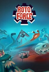 Roto Force (PC) klucz Steam